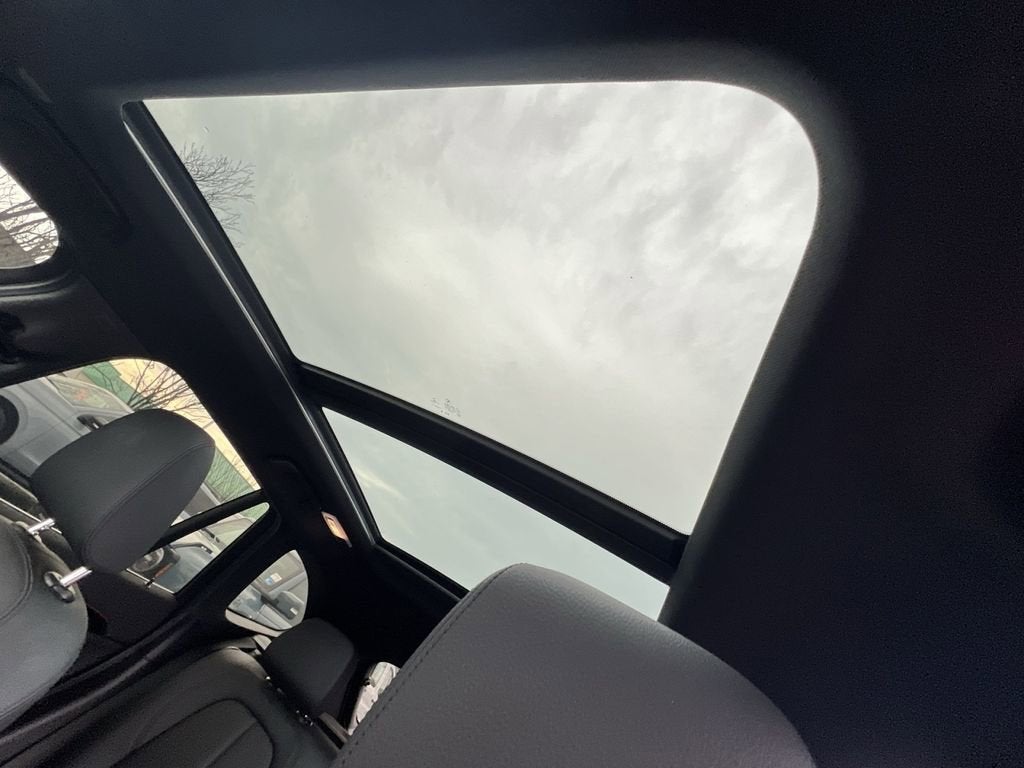 2019 BMW X1 xDrive28i