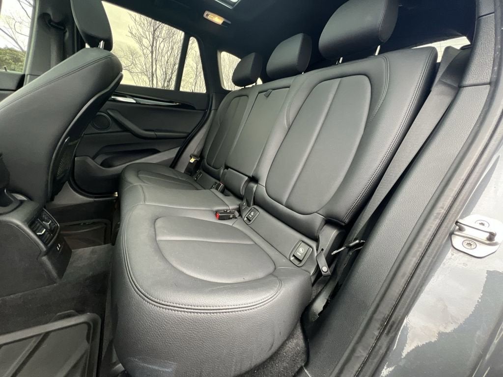 2019 BMW X1 xDrive28i