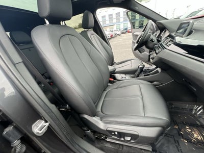 2019 BMW X1 xDrive28i