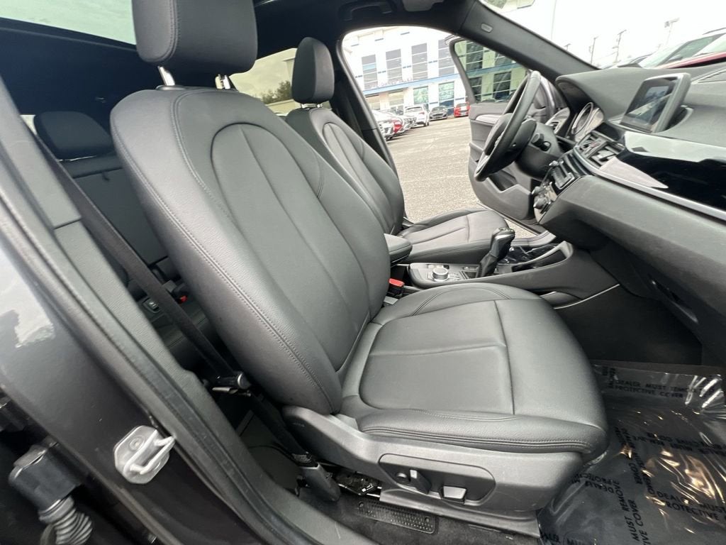 2019 BMW X1 xDrive28i