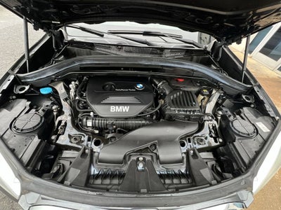 2019 BMW X1 xDrive28i