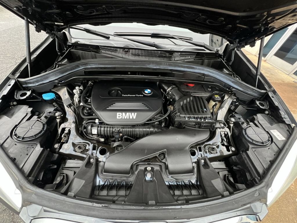 2019 BMW X1 xDrive28i