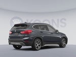 2019 BMW X1 xDrive28i