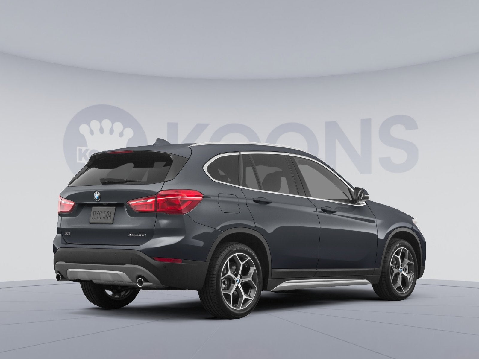 2019 BMW X1 xDrive28i