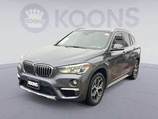 2019 BMW X1 xDrive28i