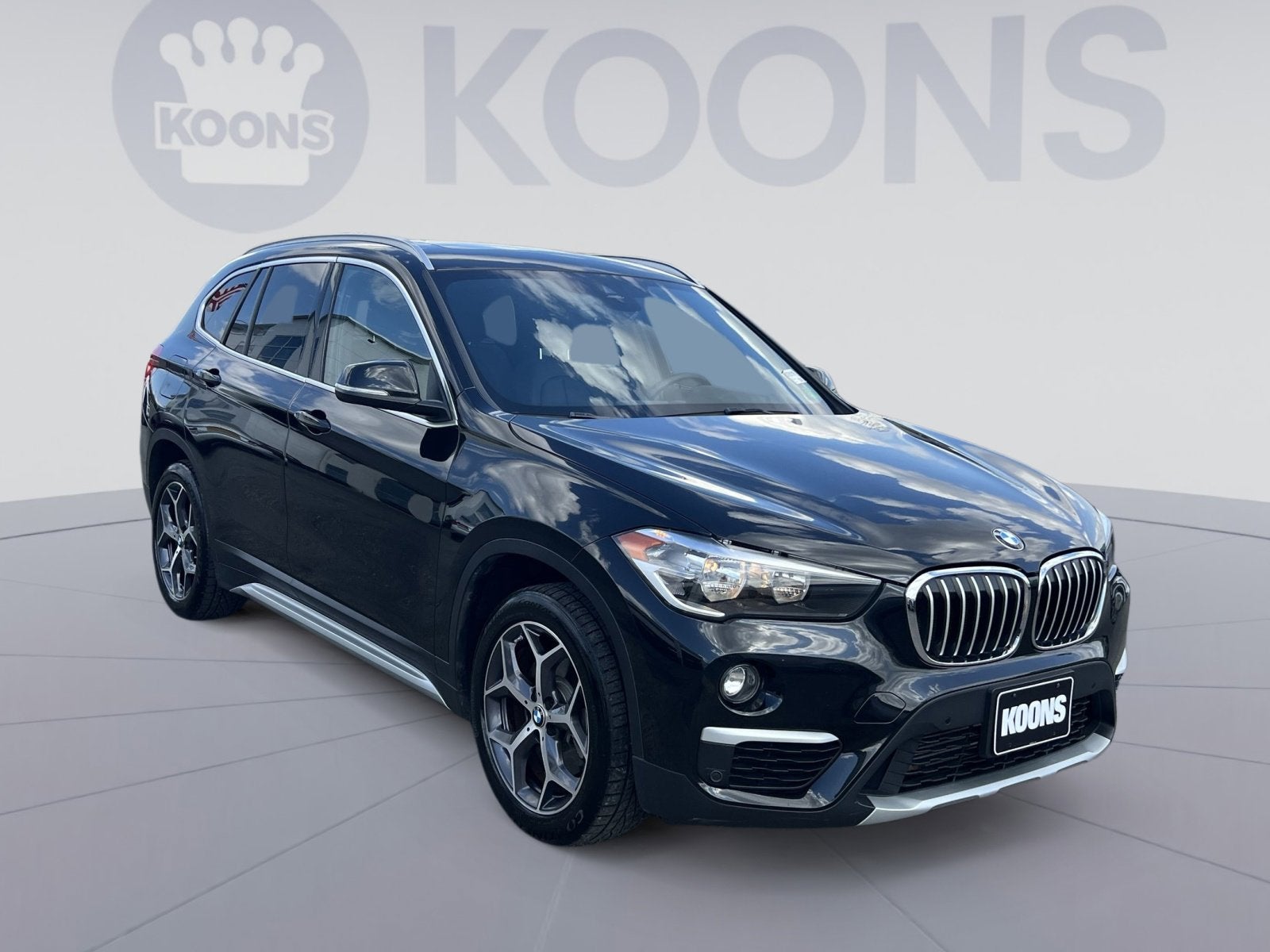 2019 BMW X1 xDrive28i