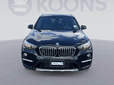 2019 BMW X1 xDrive28i