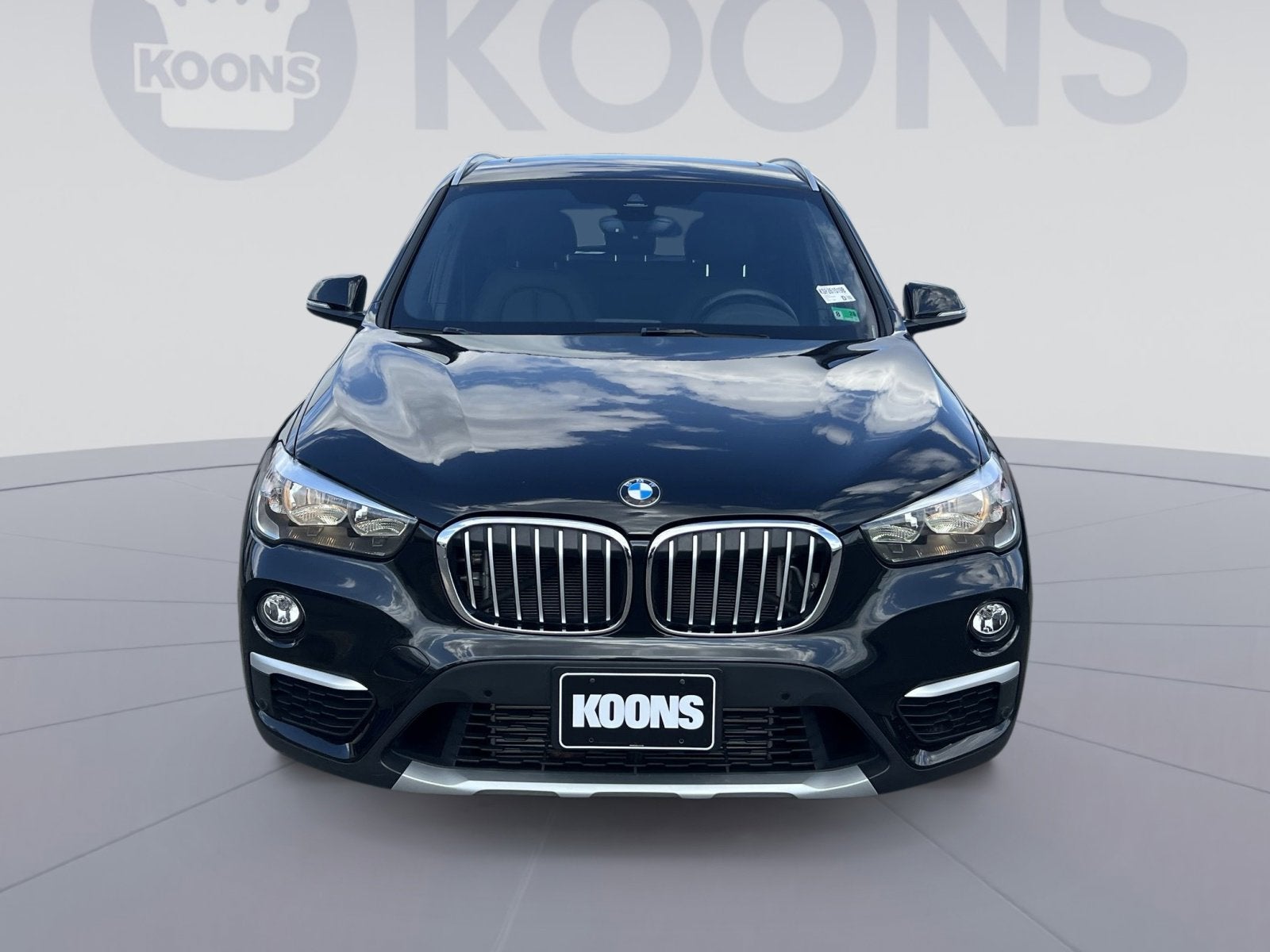 2019 BMW X1 xDrive28i