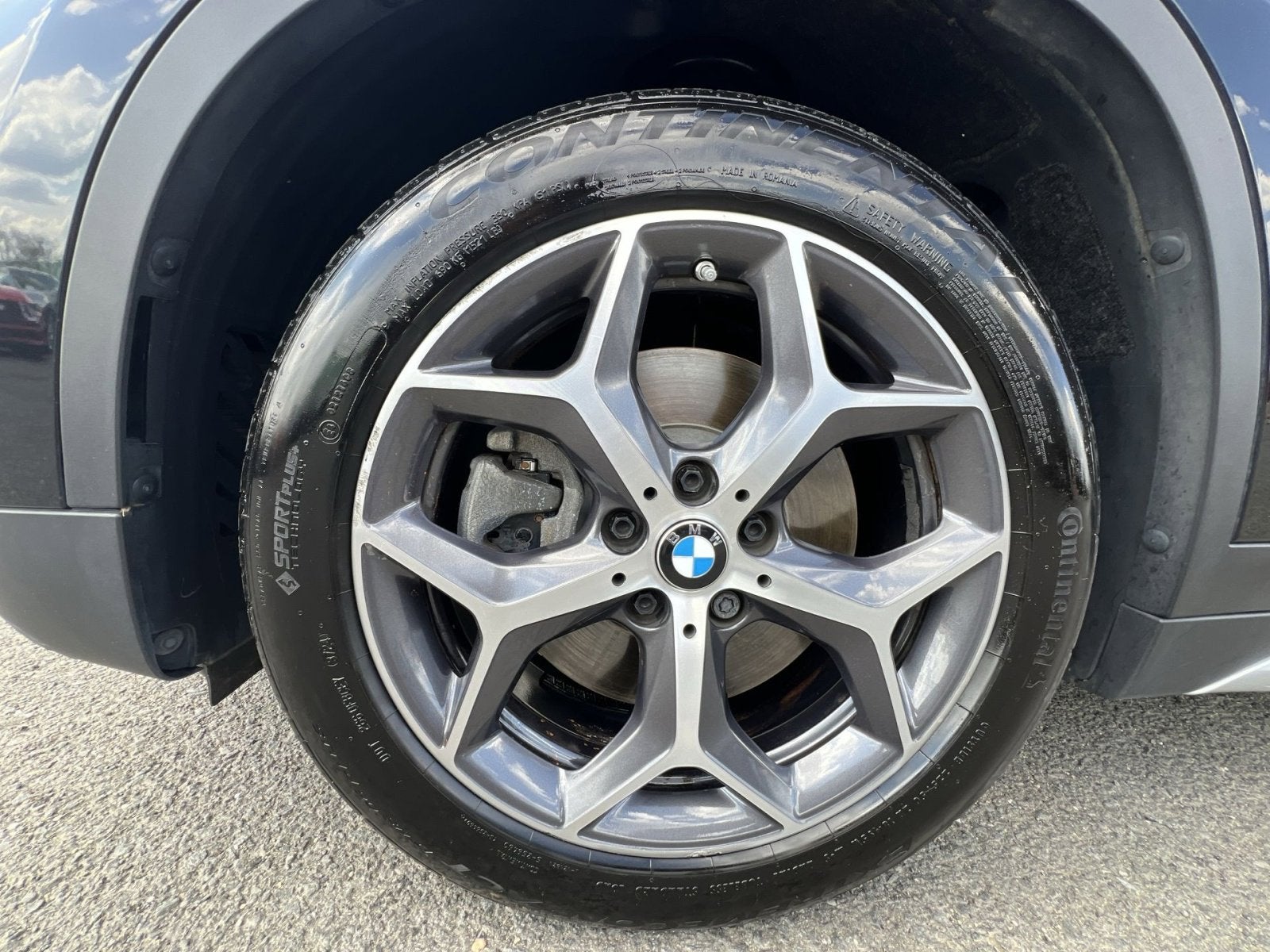 2019 BMW X1 xDrive28i