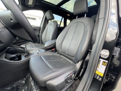 2019 BMW X1 xDrive28i