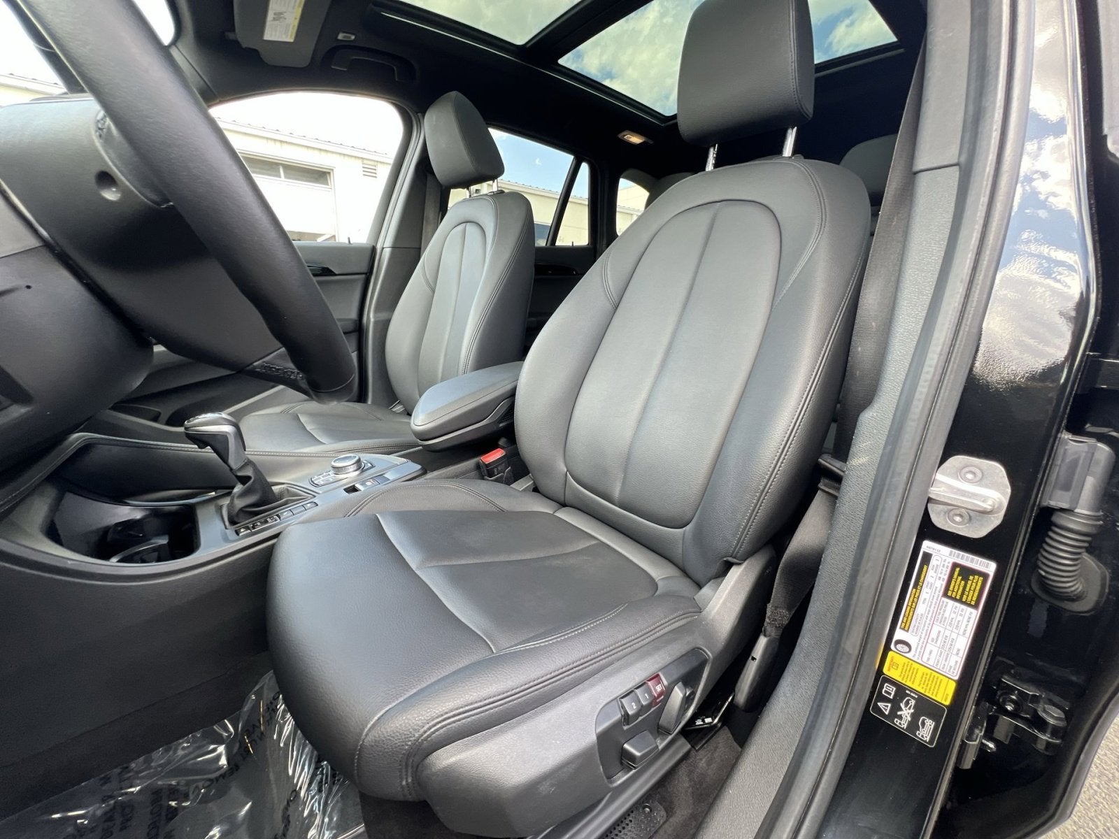 2019 BMW X1 xDrive28i