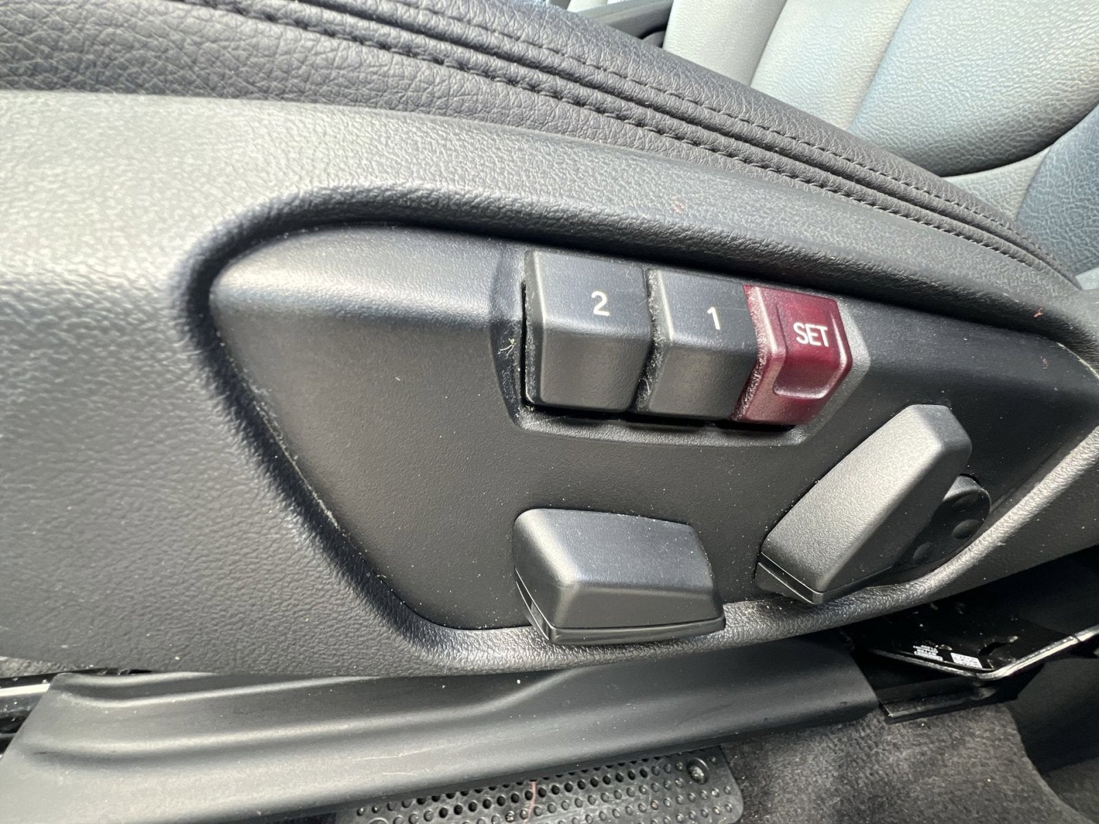 2019 BMW X1 xDrive28i