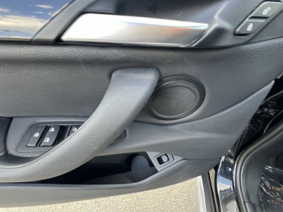 2019 BMW X1 xDrive28i