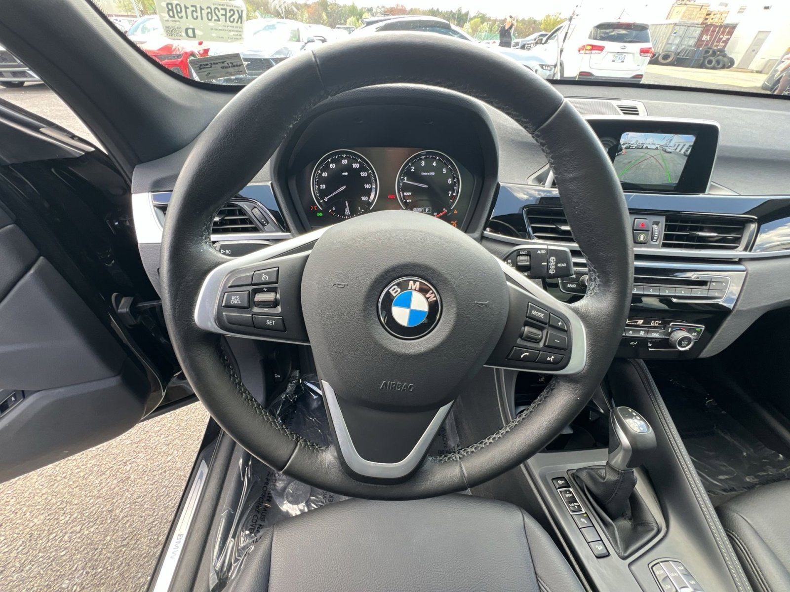 2019 BMW X1 xDrive28i