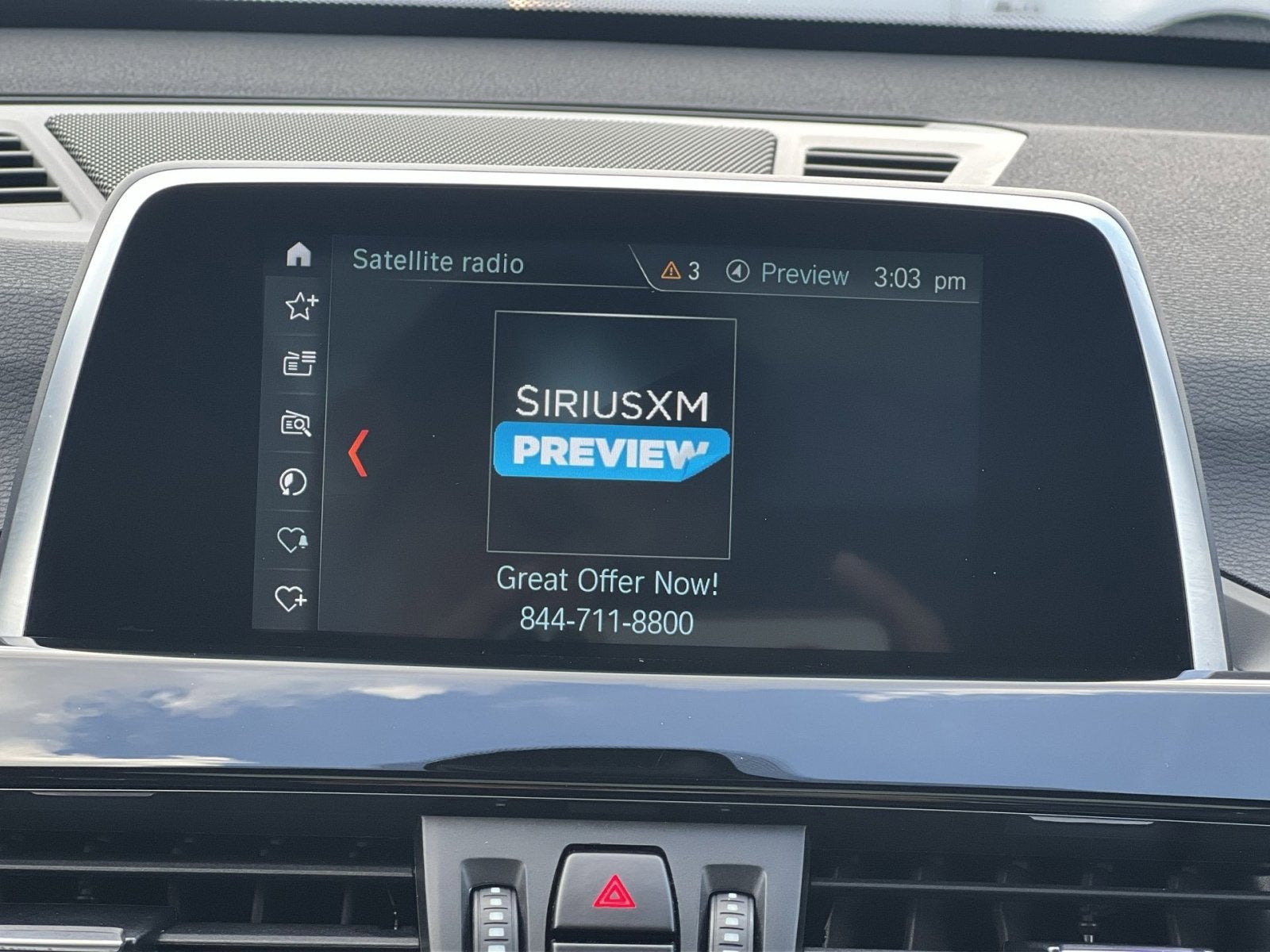 2019 BMW X1 xDrive28i