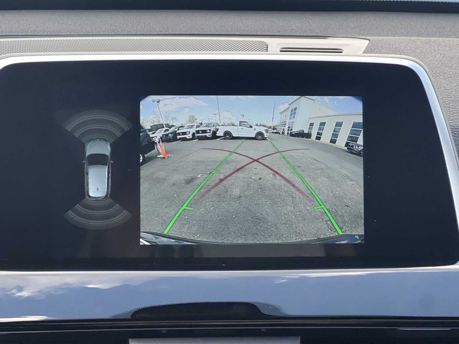 2019 BMW X1 xDrive28i