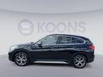 2019 BMW X1 xDrive28i