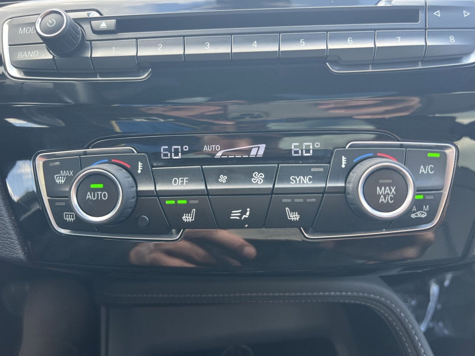 2019 BMW X1 xDrive28i