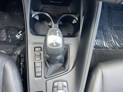 2019 BMW X1 xDrive28i