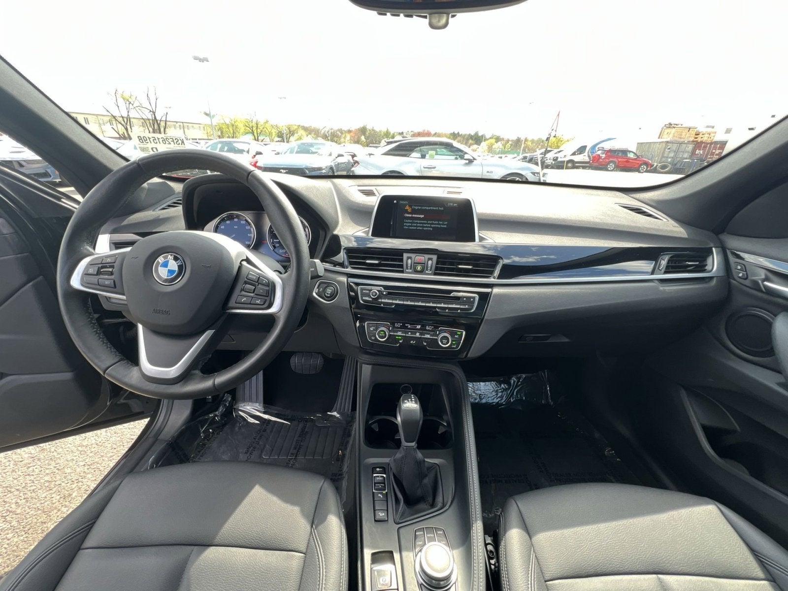 2019 BMW X1 xDrive28i