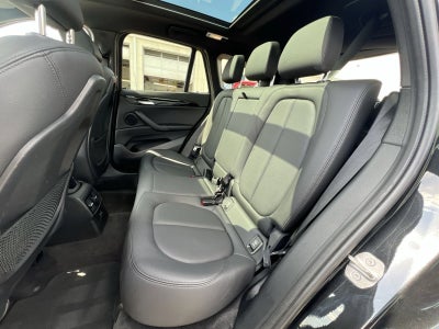 2019 BMW X1 xDrive28i