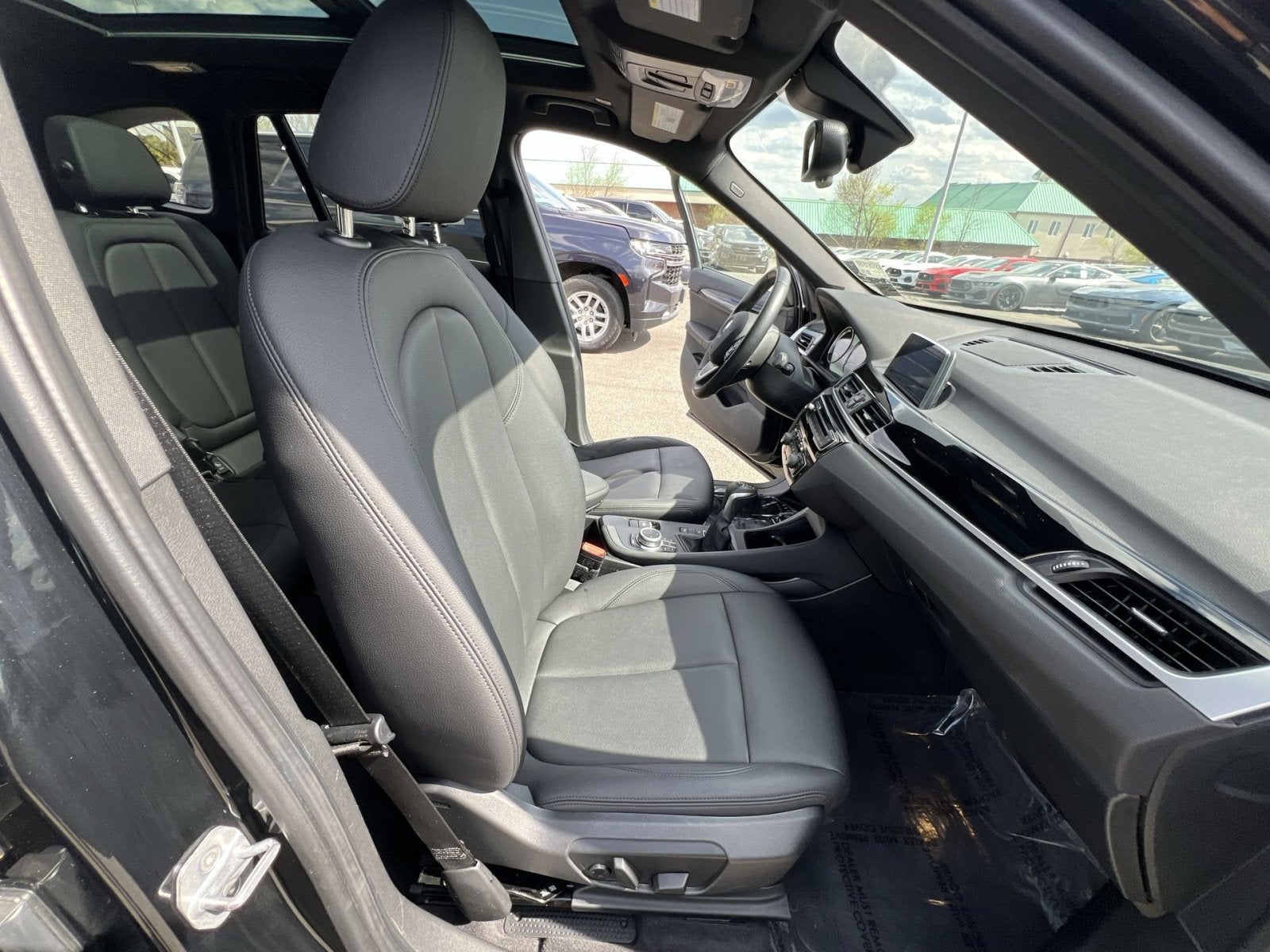 2019 BMW X1 xDrive28i