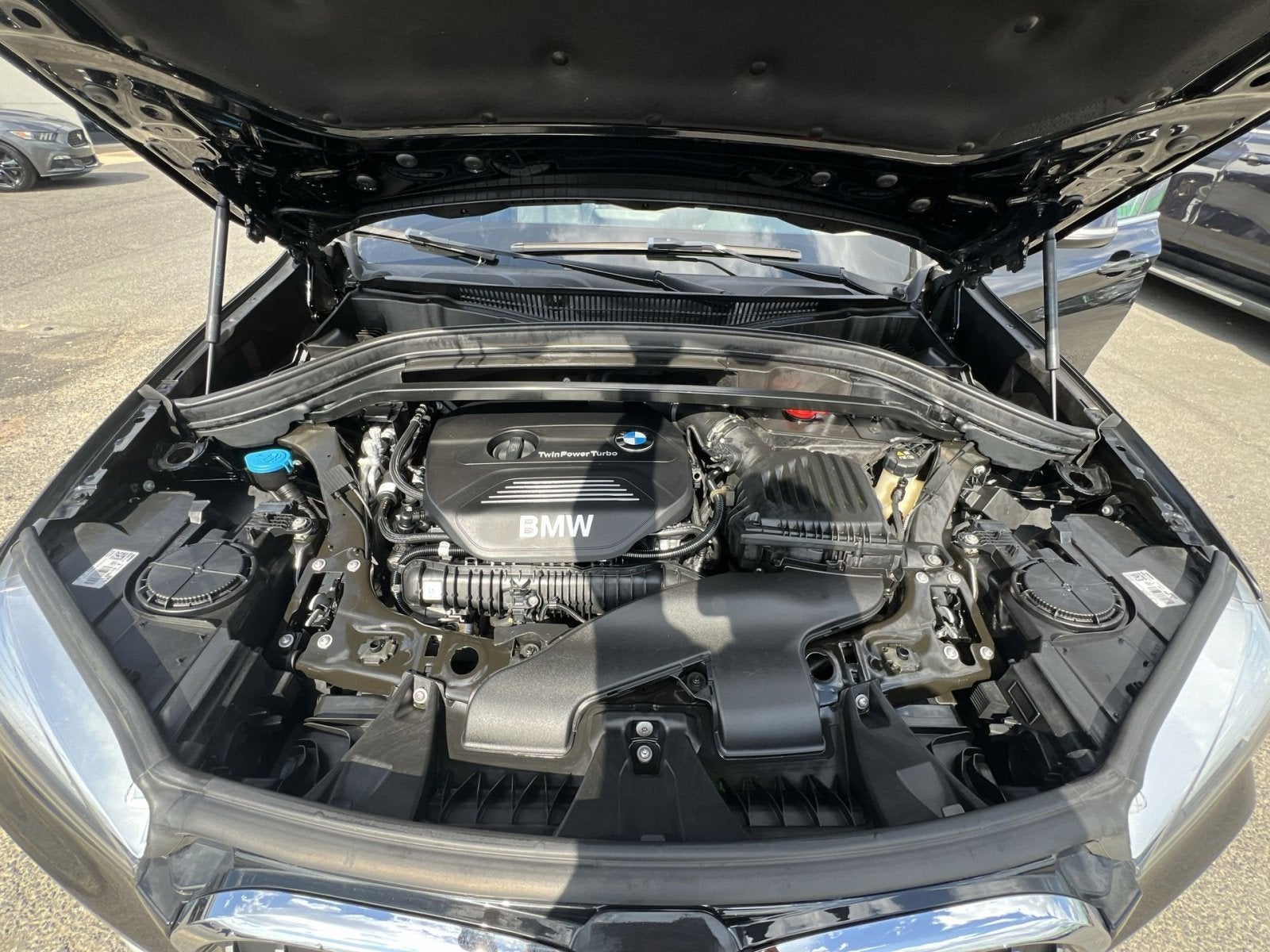 2019 BMW X1 xDrive28i