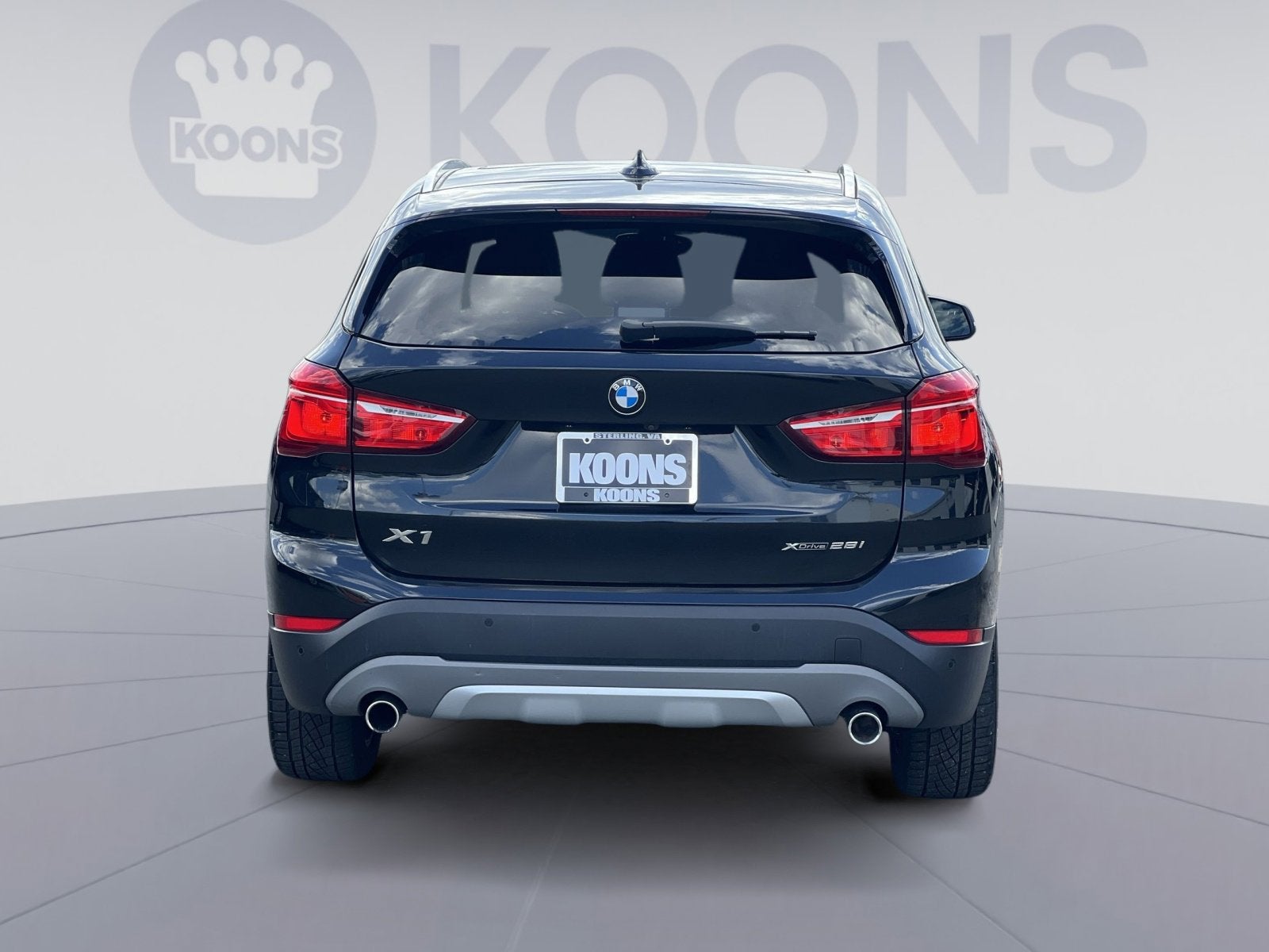 2019 BMW X1 xDrive28i