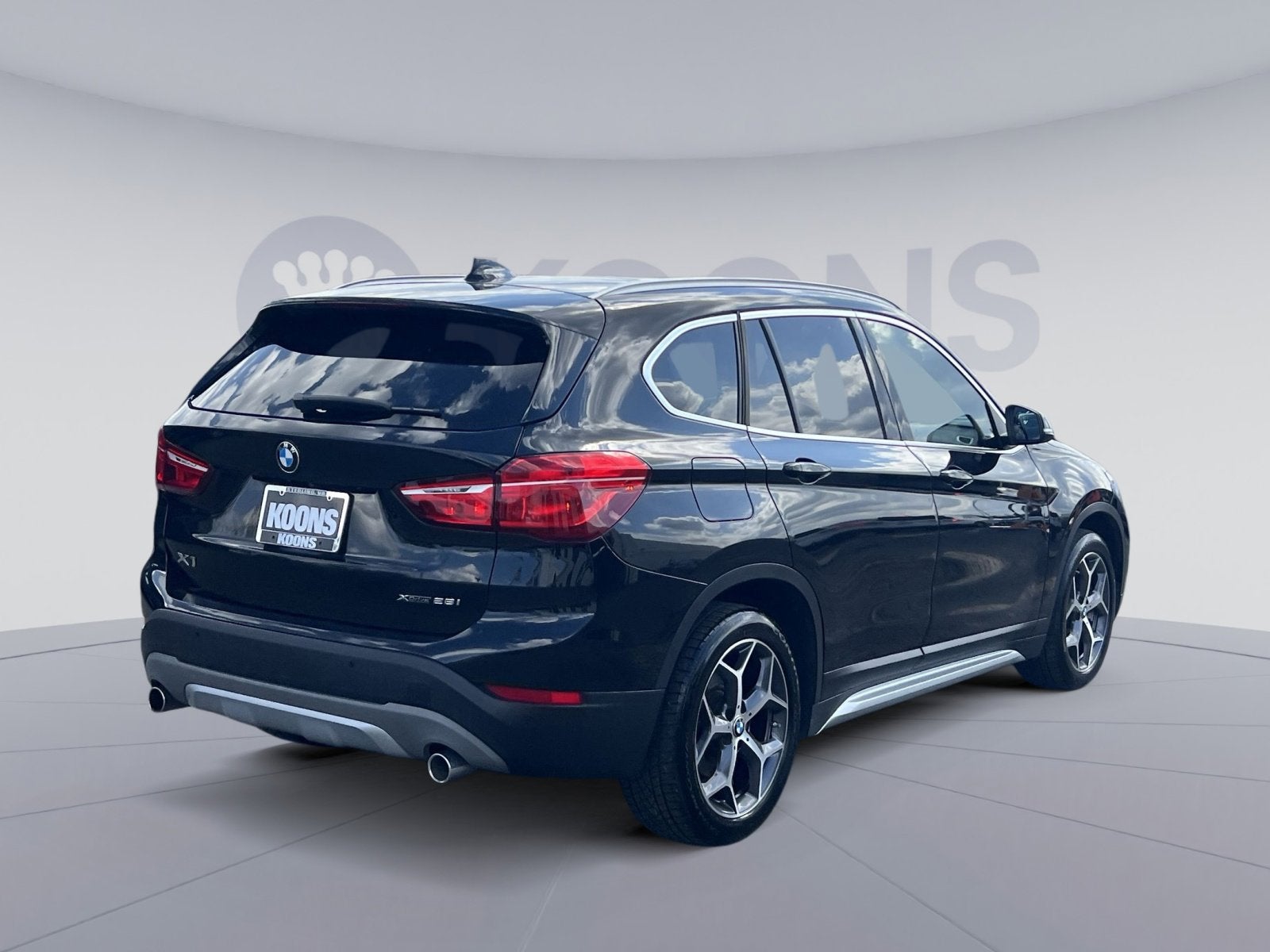 2019 BMW X1 xDrive28i
