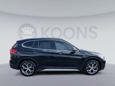 2019 BMW X1 xDrive28i
