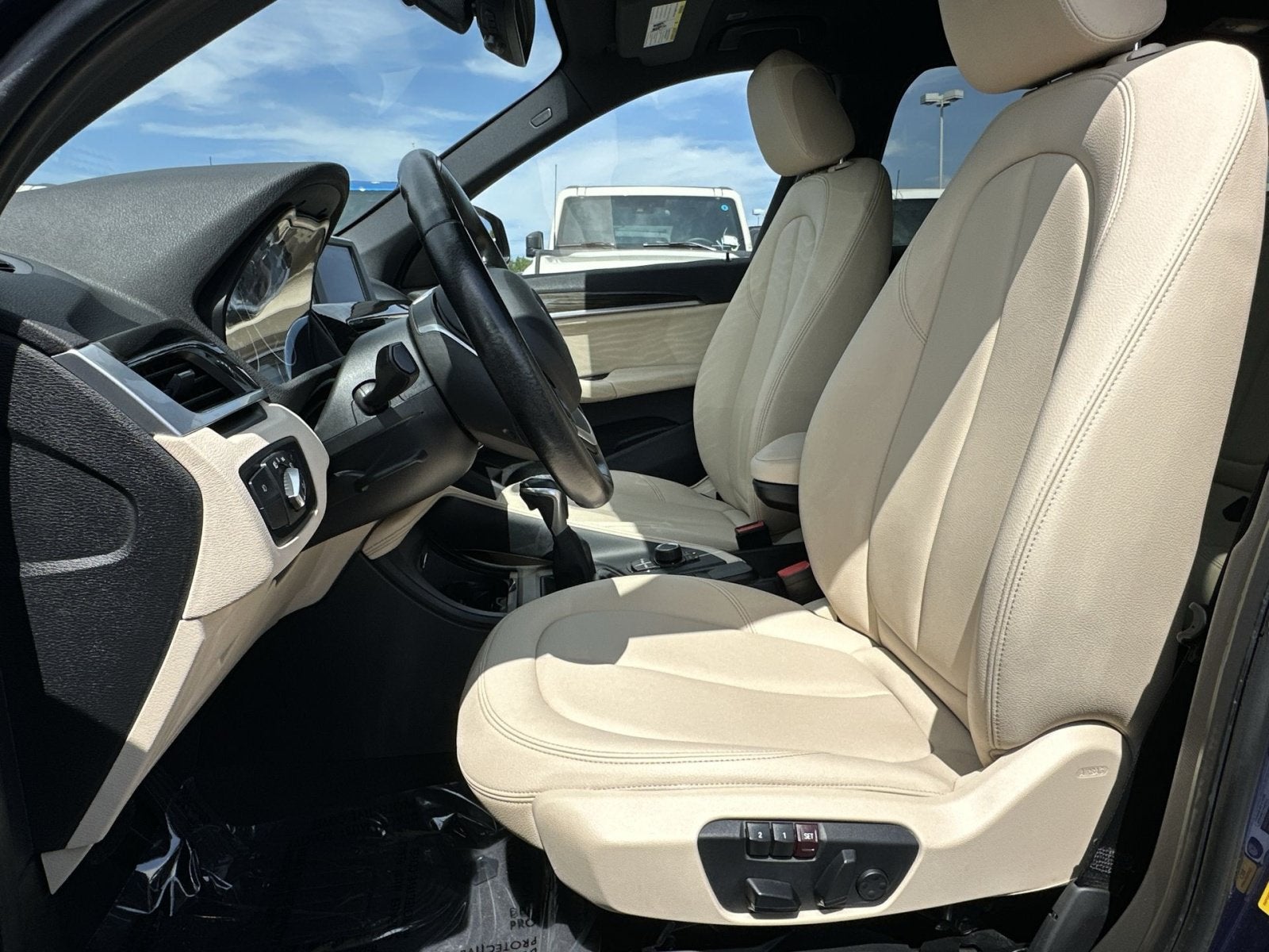 2018 BMW X1 sDrive28i