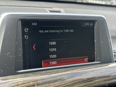 2018 BMW X1 sDrive28i