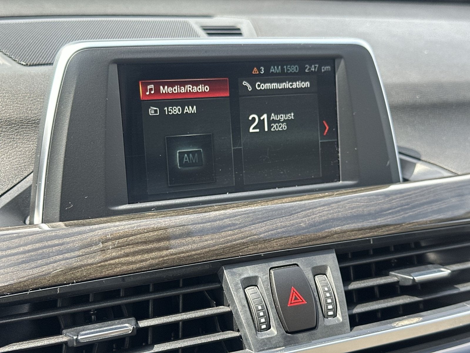 2018 BMW X1 sDrive28i