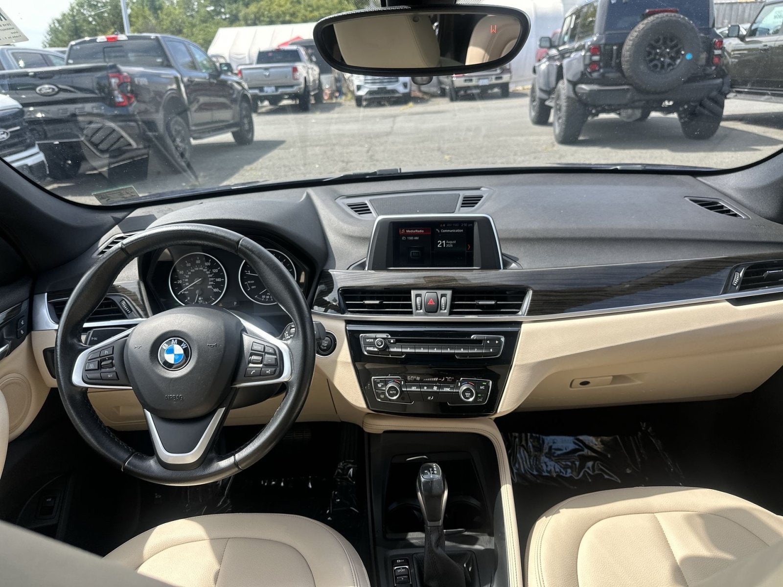 2018 BMW X1 sDrive28i