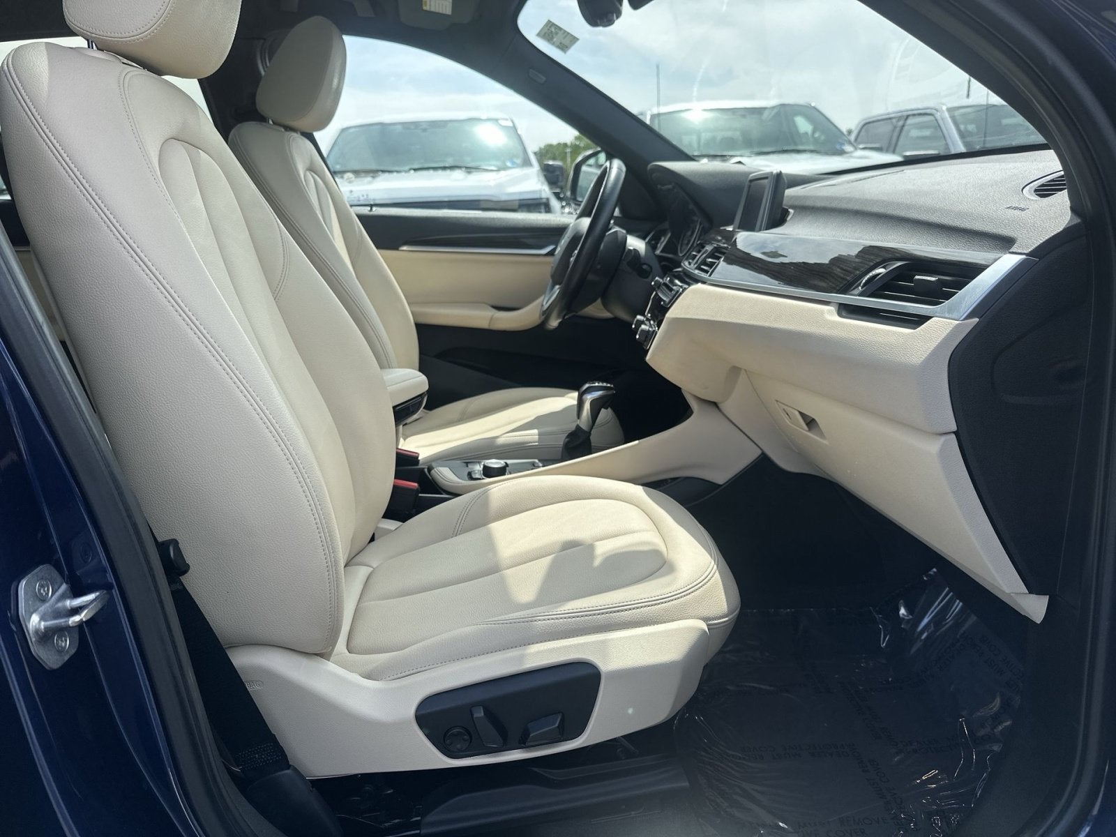 2018 BMW X1 sDrive28i