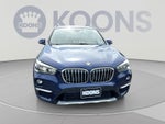 2018 BMW X1 sDrive28i
