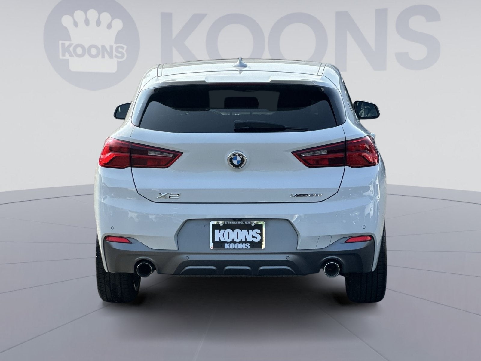 2018 BMW X2 xDrive28i