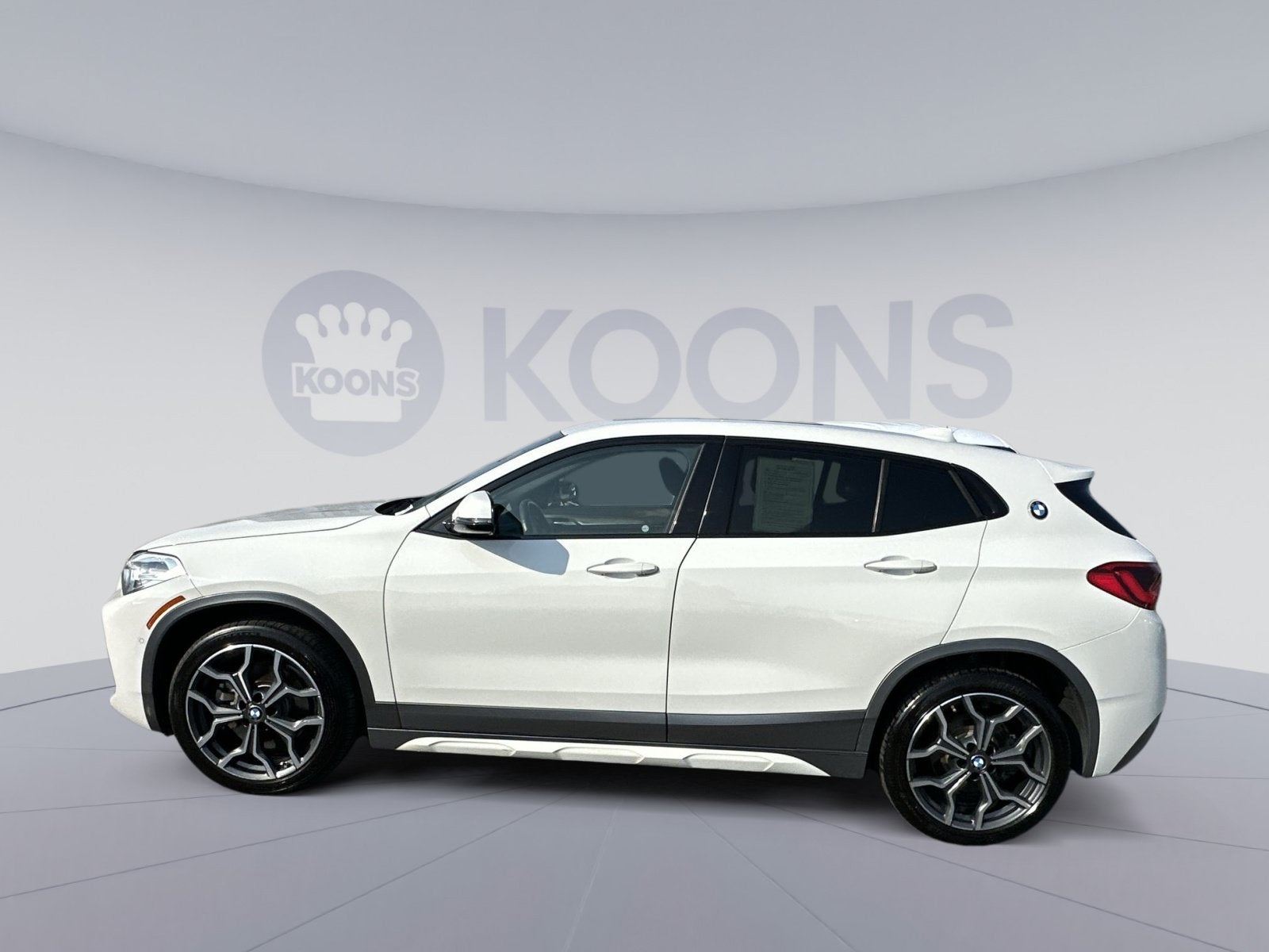 2018 BMW X2 xDrive28i