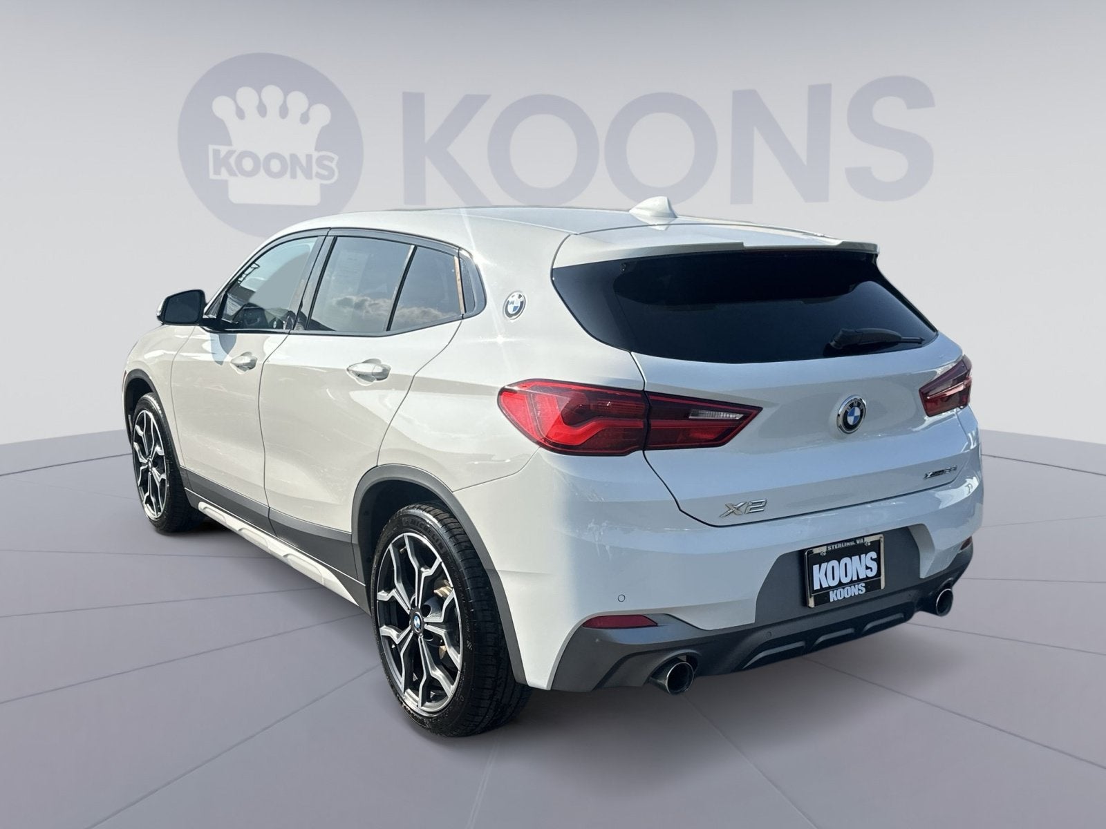 2018 BMW X2 xDrive28i