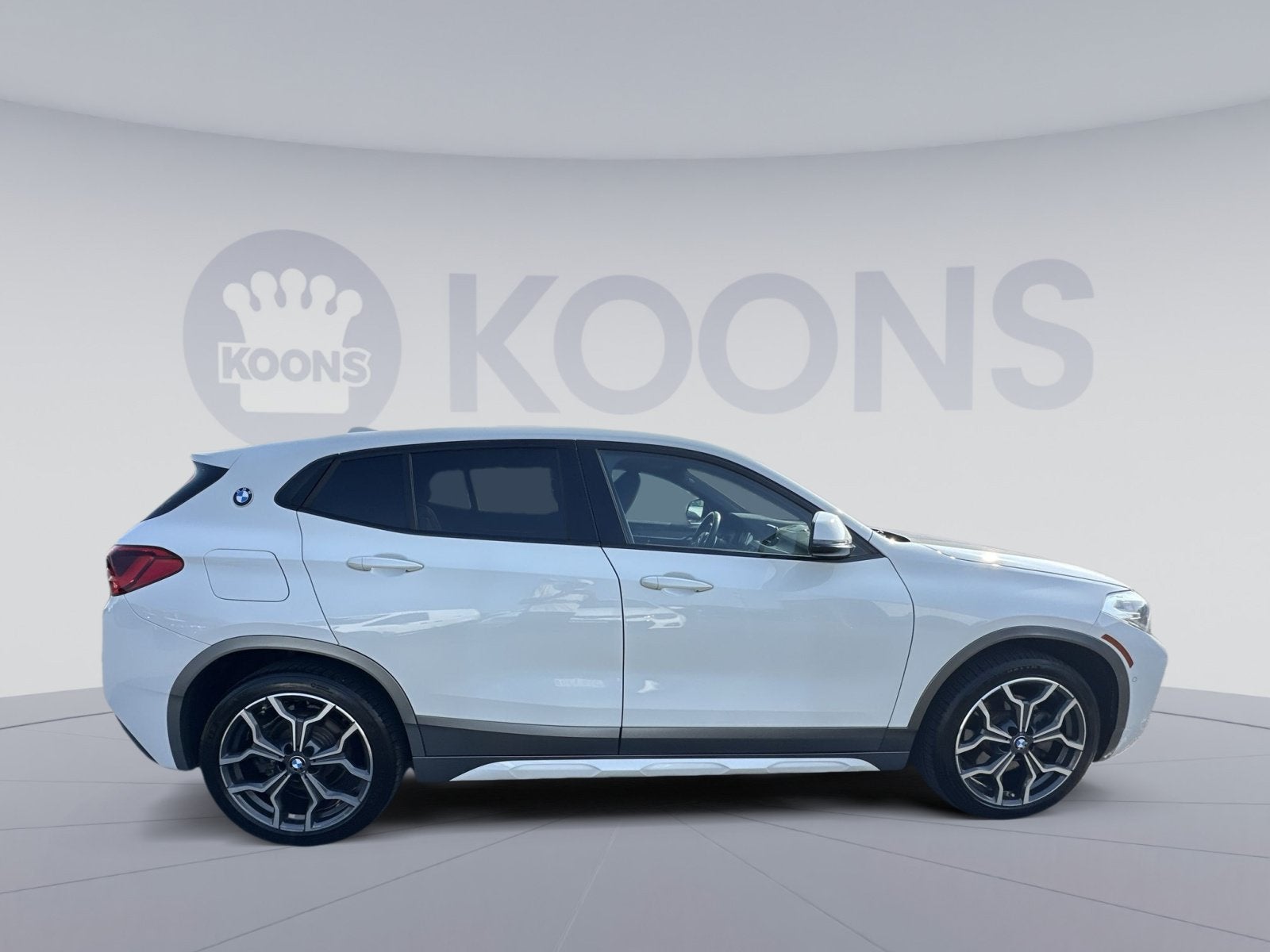 2018 BMW X2 xDrive28i