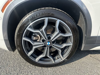 2018 BMW X2 xDrive28i