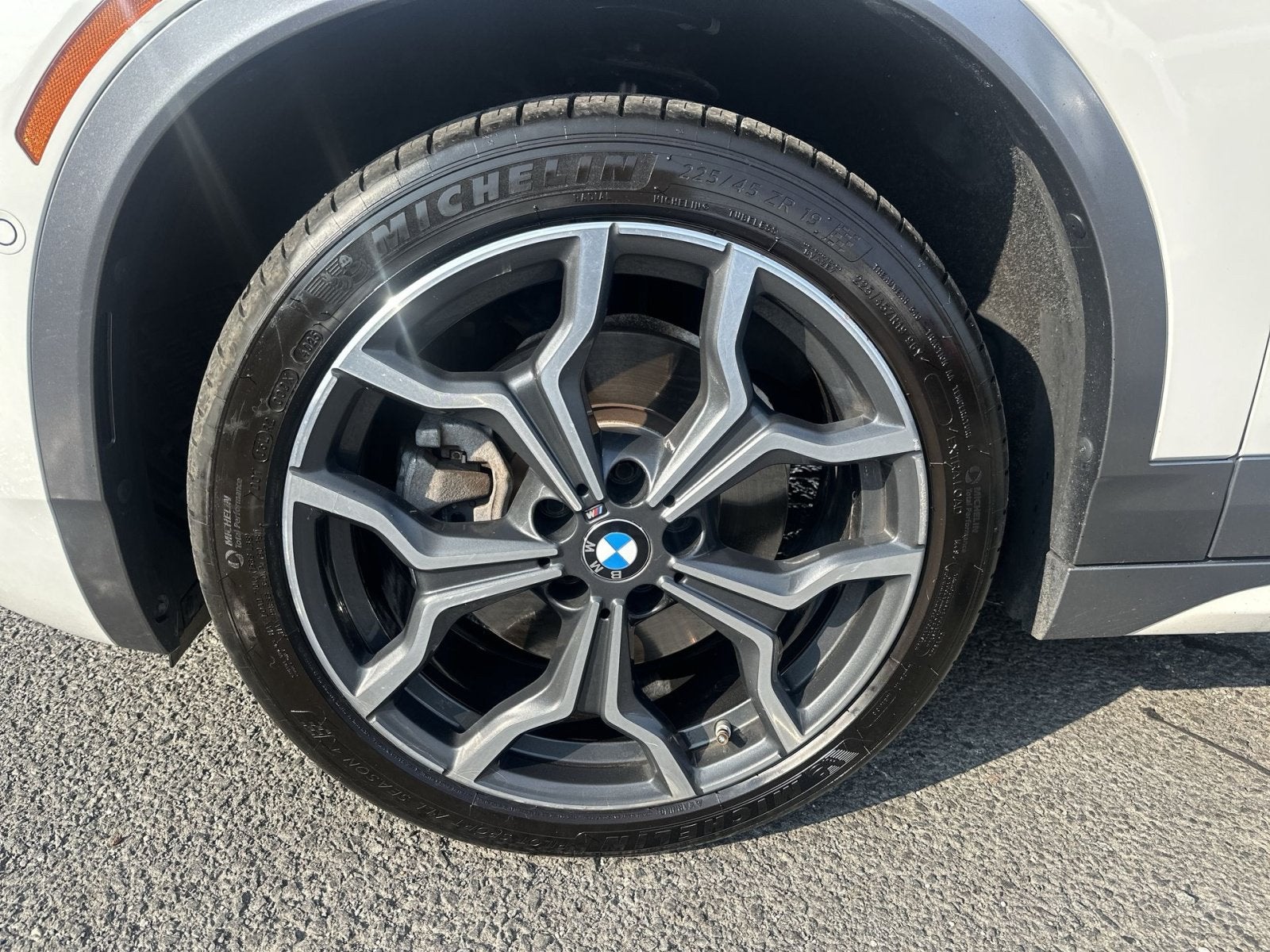 2018 BMW X2 xDrive28i