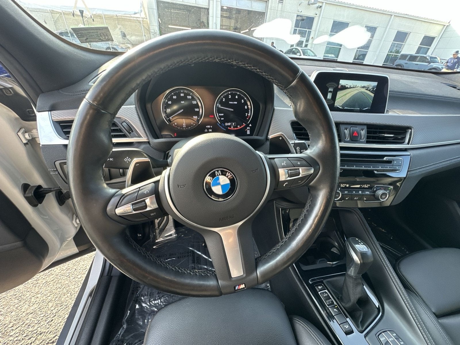 2018 BMW X2 xDrive28i
