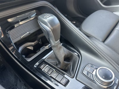 2018 BMW X2 xDrive28i