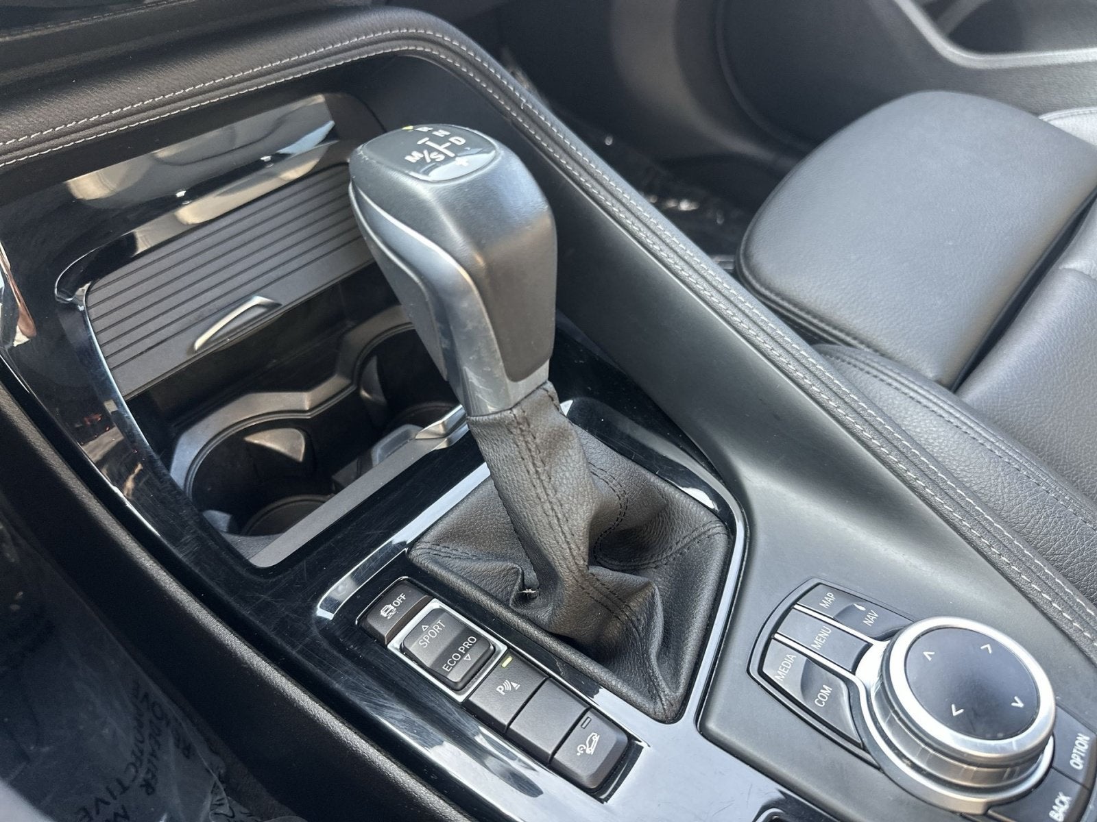 2018 BMW X2 xDrive28i