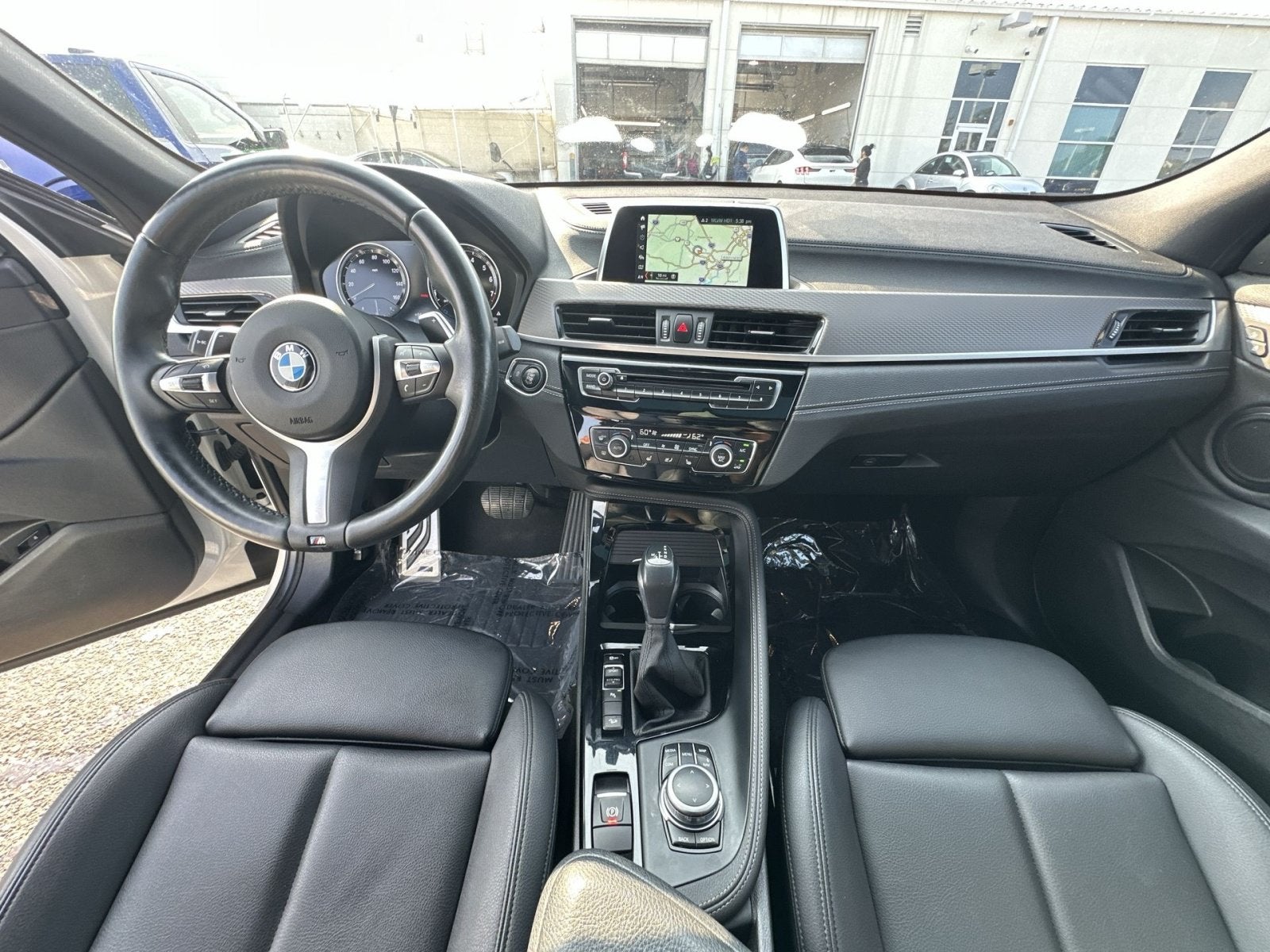 2018 BMW X2 xDrive28i