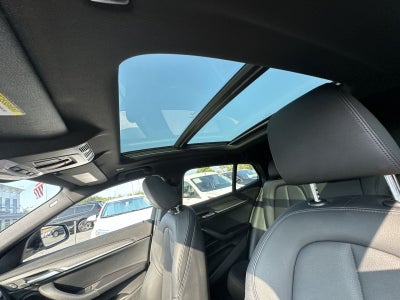2018 BMW X2 xDrive28i