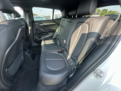 2018 BMW X2 xDrive28i