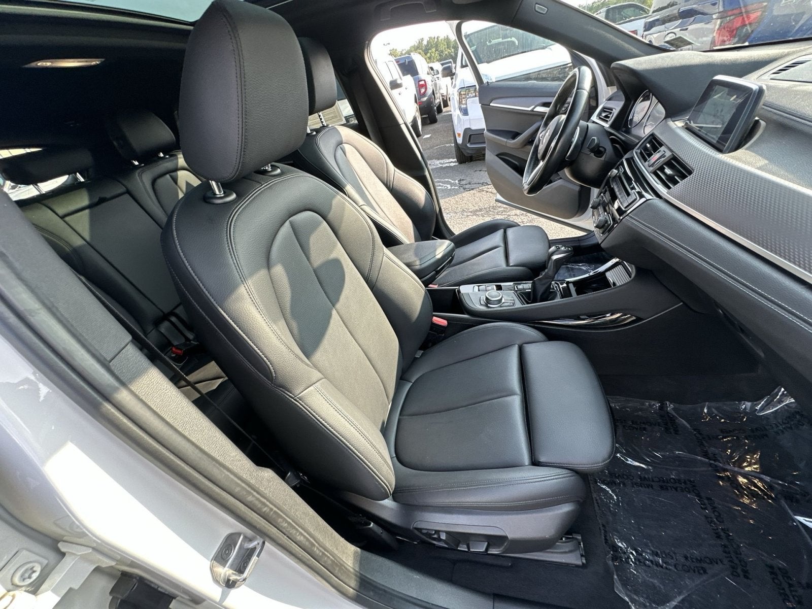 2018 BMW X2 xDrive28i