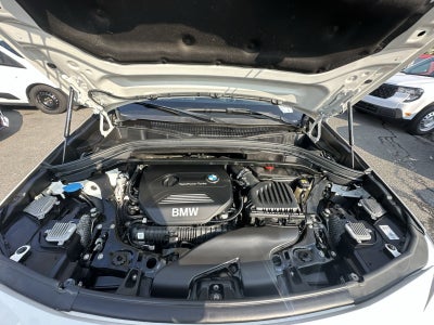 2018 BMW X2 xDrive28i